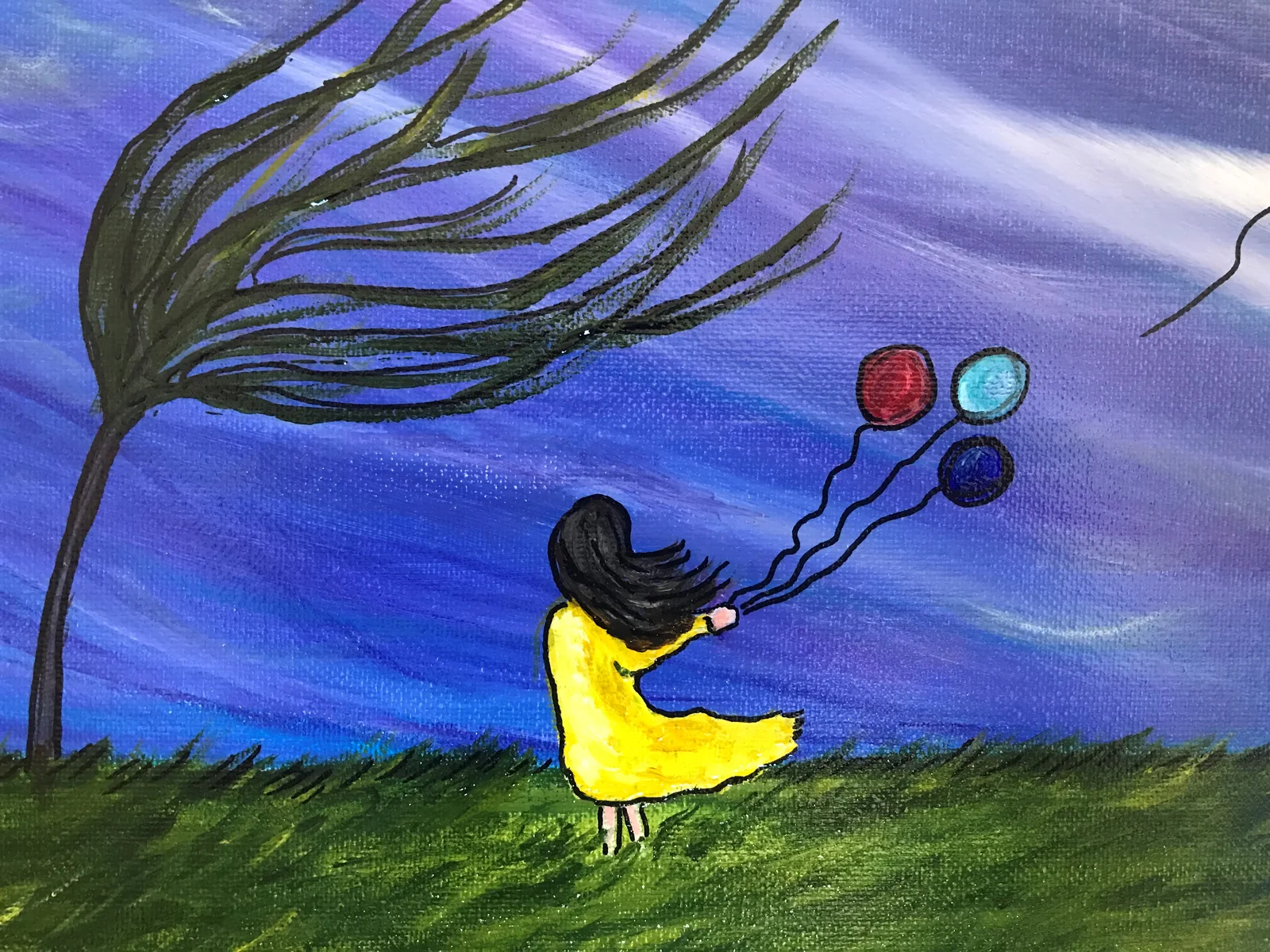 Artistic Update: New Paintings & Exclusive 25% Discount