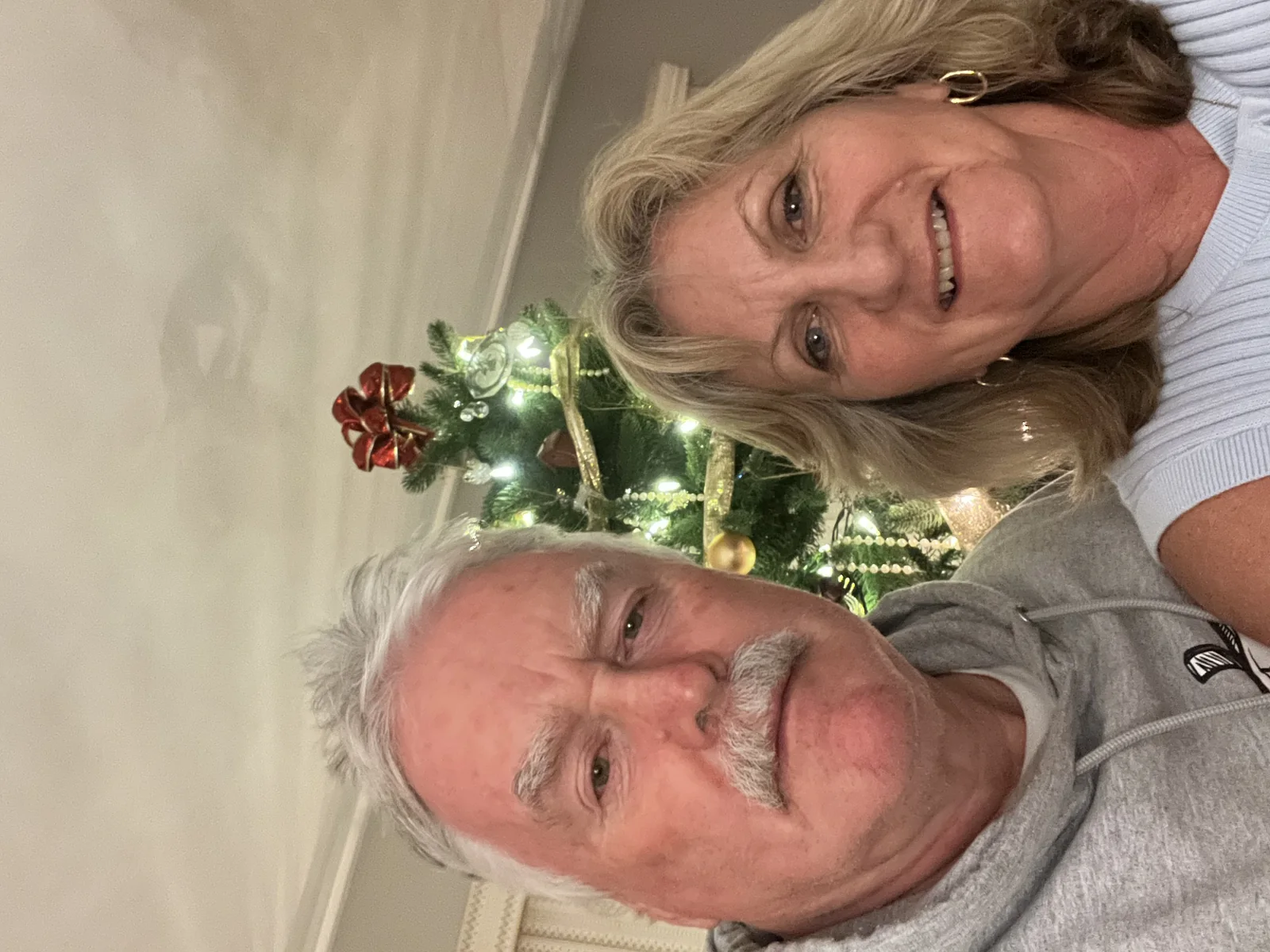 Closing Out the Year