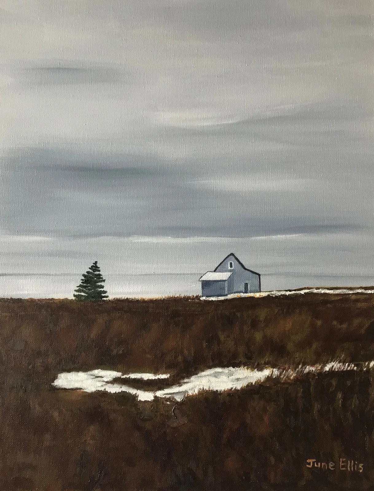 Exclusive "Cabin in the Snow" Offer for My Valued Subscribers!