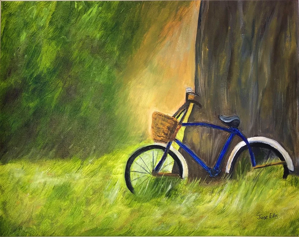 See Which Painting is 25% off for You