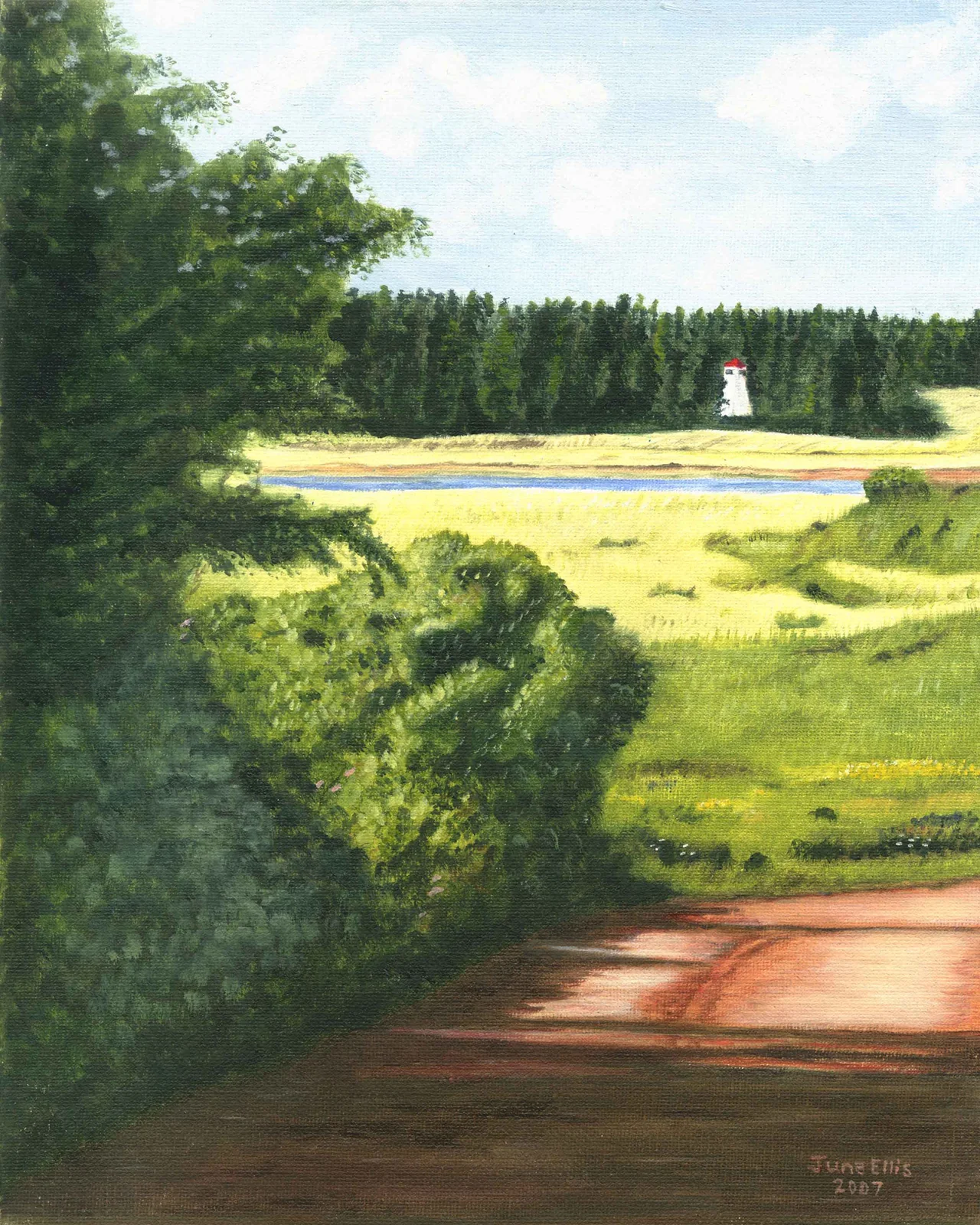 Where Will the Red Dirt Road Lead You in 2022?